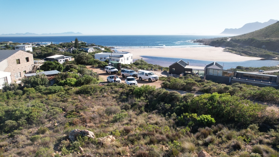 0 Bedroom Property for Sale in Rooi Els Western Cape